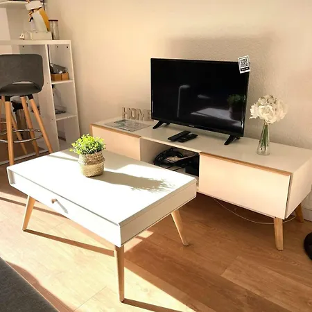 Apartamento Industrie Hypercentre Jean-jaures - Metrogare Toulouse