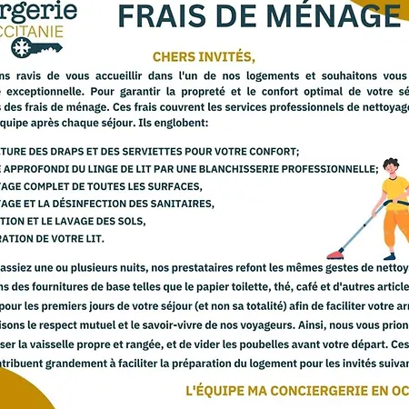 Apartamento Industrie Hypercentre Jean-jaures - Metrogare *