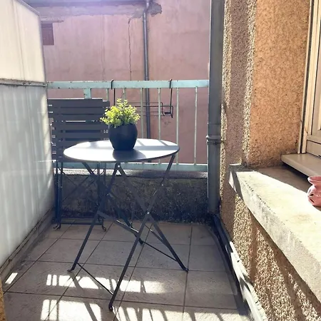 Apartamento Industrie Hypercentre Jean-jaures - Metrogare Toulouse